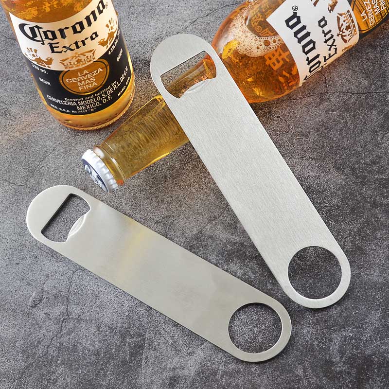 Beer Bottle Opener Keychain Ma - Beer Wine Hobby avaliação e preço