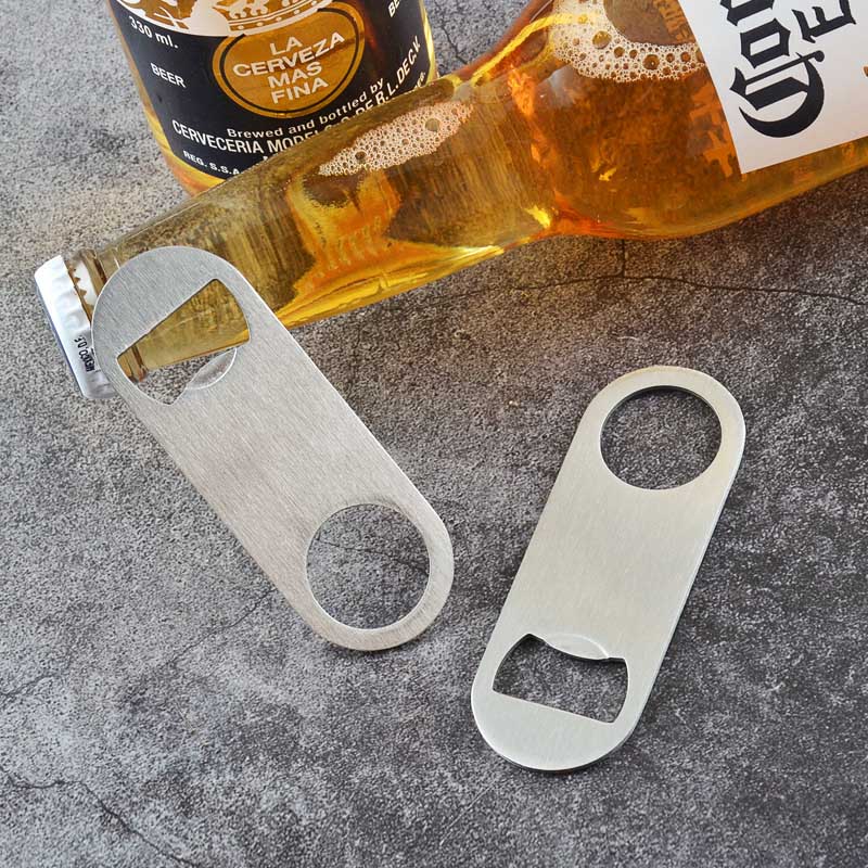 Beer Bottle Opener Keychain Ma - Beer Wine Hobby avaliação e preço