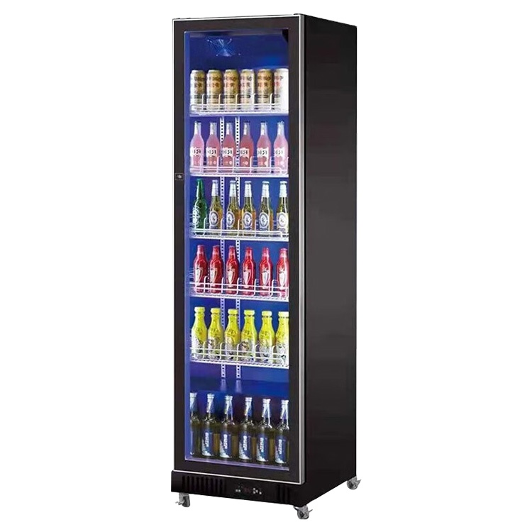 Beverage Display Cooler and  R - Wine Beer Dual Zone avaliação e preço