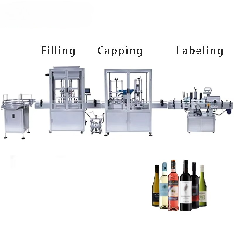 Automatic Glass Bottle Beverag - Wine Beer & More avaliação e preço